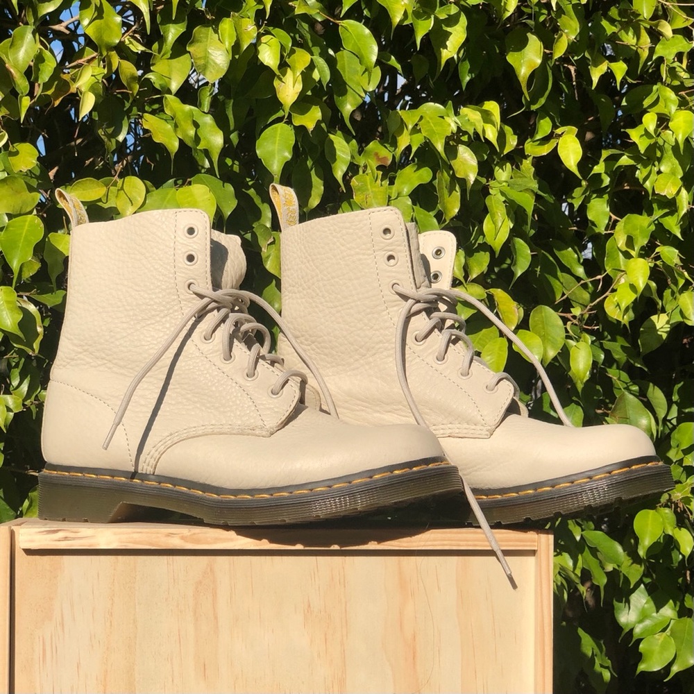 Doc Marten Pascal